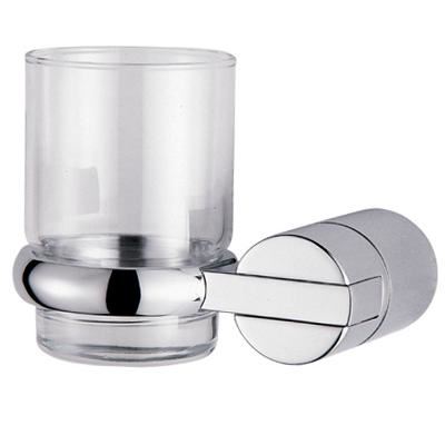 Kệ đựng ly TOTO TX707AE Inox kính dòng EGO