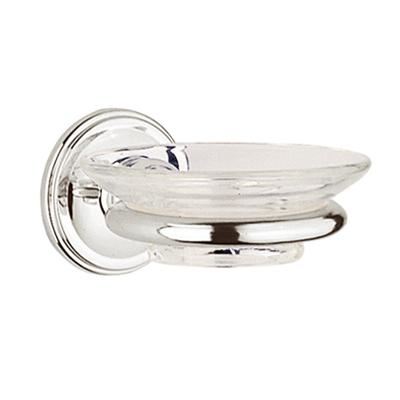 Kệ đựng xà phòng TOTO TX706AC Inox kính