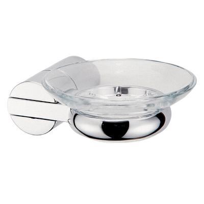 Kệ đựng xà phòng TOTO TX706AE Inox kính dòng EGO