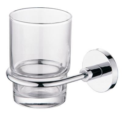 Lô bàn chải TOTO TX707AES Inox kính dòng EGO-II