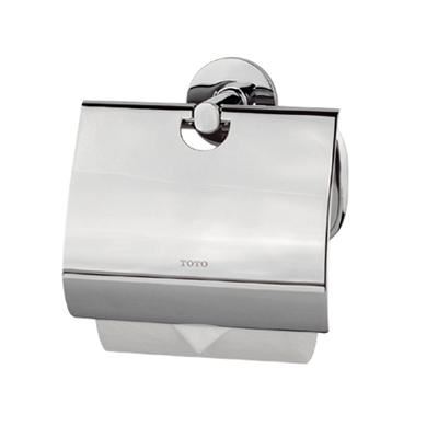Lô giấy vệ sinh TOTO TX703AESV1 Inox mạ Niken Crom dòng EGO-II