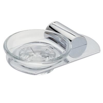 Lô xà bông TOTO TS705 inox kính dòng GRAND A