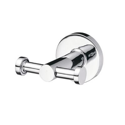 Móc áo đôi TOTO TX704AES Inox mạ Niken Crom dòng EGO-II
