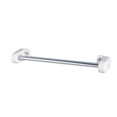 Thanh vắt khăn đơn Inox nhựa TOTO A361
