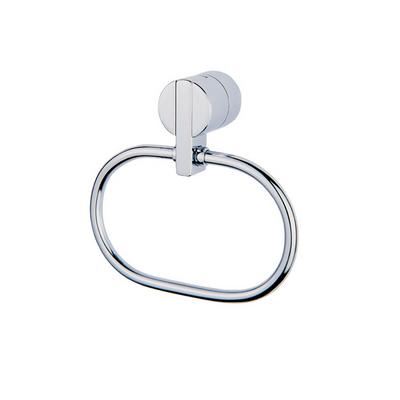 Vòng treo khăn TOTO TX702AE Inox mạ Crom Niken dòng EGO