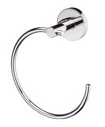 Vòng treo khăn TOTO TX702AES Inox mạ Niken Crom dòng EGO-II