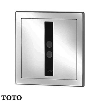 Van cảm ứng tiểu nam TOTO TS445DC(P) (dùng Pin)