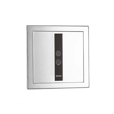 Van tiểu nam cảm ứng âm tường TOTO DUE106UEPA (Pin)
