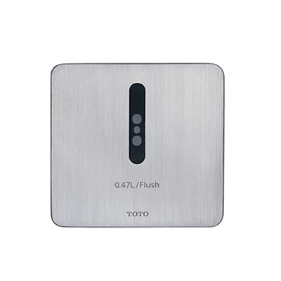 Van cảm ứng tiểu nam TOTO DUE113UE ( dùng điện )
