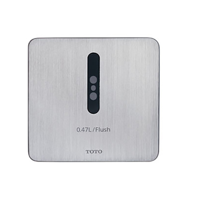 Van cảm ứng tiểu nam TOTO DUE113UK ( dùng pin )