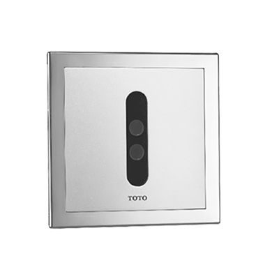 Van cảm ứng tiểu nam TOTO DUE113UPE ( dùng điện )
