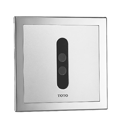 Van cảm ứng tiểu nam TOTO DUE113UPK ( dùng pin )