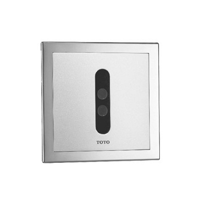 Van tiểu nam cảm ứng âm tường TOTO DUE115UPK (Pin)