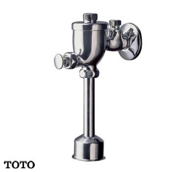 Van xả nhấn tiểu nam TOTO TS402P