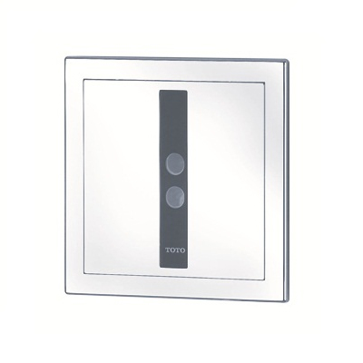 Van tiểu nam cảm ứng âm tường TOTO TS445V2ACPK (220V)
