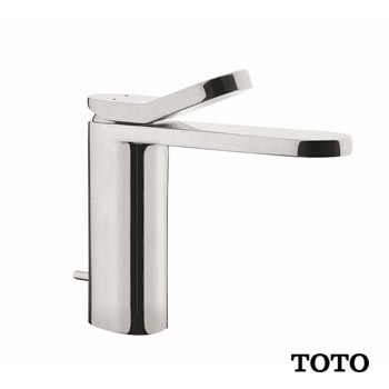 Vòi chậu gật gù nóng lạnh TOTO TX115LQBR