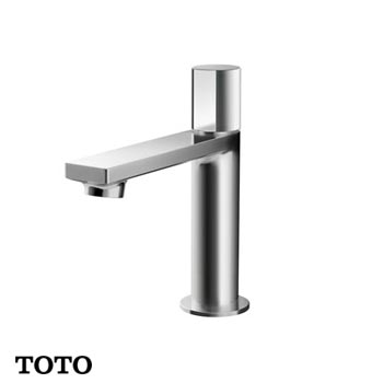 Vòi chậu nóng lạnh TOTO DL104