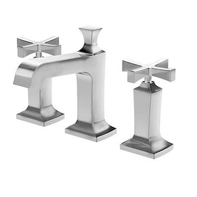 Vòi chậu nóng lạnh TOTO DL224A