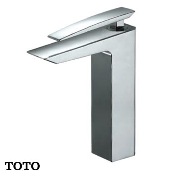 Vòi chậu nóng lạnh TOTO DL334-1S