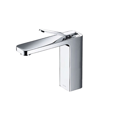 Vòi rửa nóng lạnh TOTO DL349-1E ( dùng cho chậu đặt trên bàn )