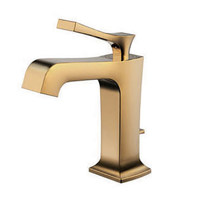 Vòi rửa nóng lạnh TOTO DL367#PG ( mạ vàng)