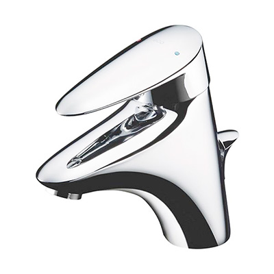 Vòi rửa nóng lạnh TOTO TLNW31AEF