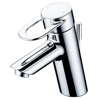 Vòi rửa nóng lạnh TOTO TLNW31BEF