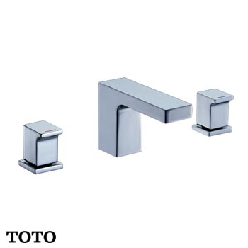 Vòi chậu nóng lạnh TOTO TX119LI