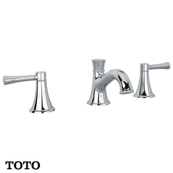 Vòi chậu nóng lạnh TOTO TX103LG