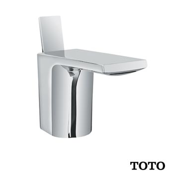 Vòi chậu gật gù nóng lạnh TOTO TX115LNBR