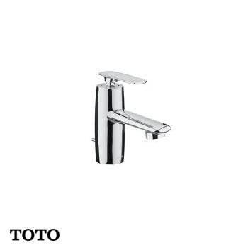 Vòi chậu gật gù nóng lạnh TOTO TX115LOBR