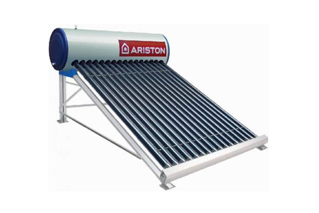 Máy nước nóng năng lượng mặt trời Ariston ECO 1616 25 (132 lít)