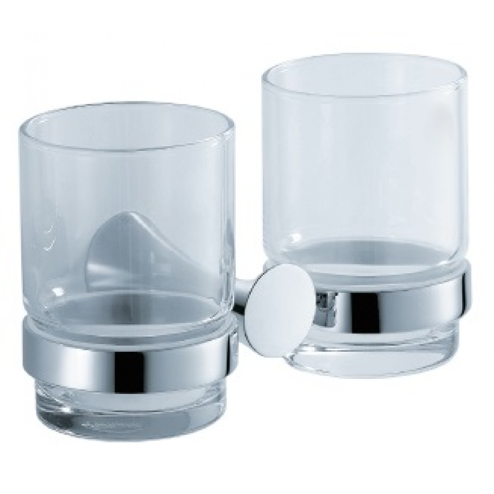 Kệ đựng cốc đôi Inax KF-743V MD series