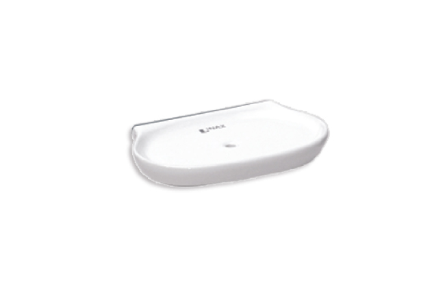 Kệ cốc Inax H-483V