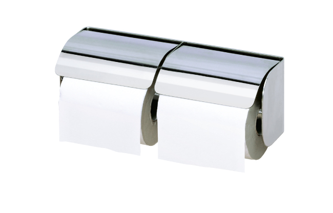Hộp đựng giấy Toilet đôi Inax CFV-11W