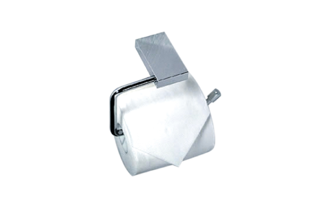 Trục giấy vệ sinh Inax KF - 646V inox MS series