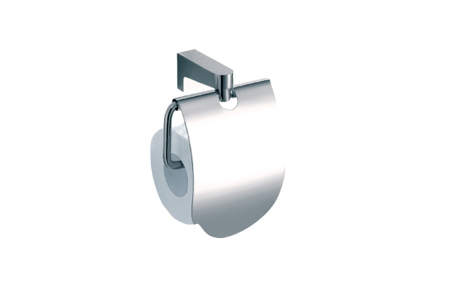 Móc giấy vệ sinh Inax KF-846V inox MC series