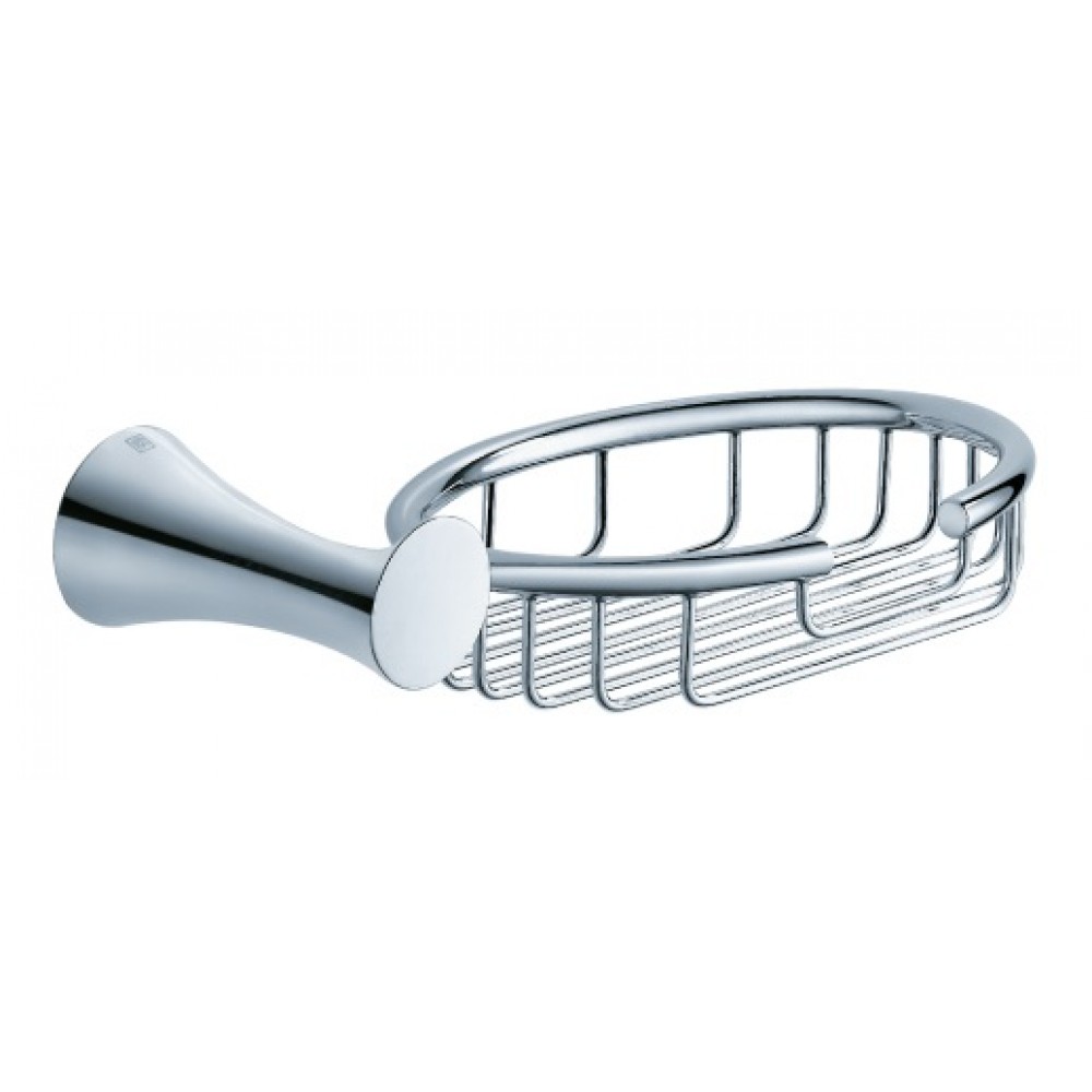 Kệ xà phòng Inax KF - 744V inox MD series