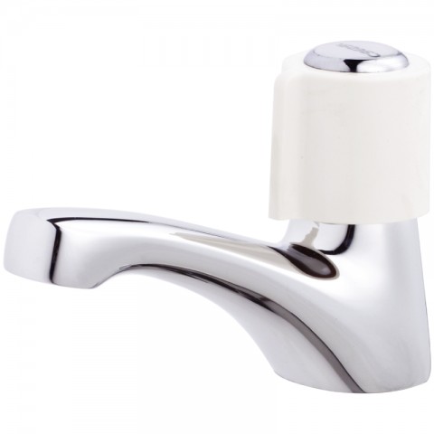 Vòi rửa lavabo lạnh CAESAR B037C