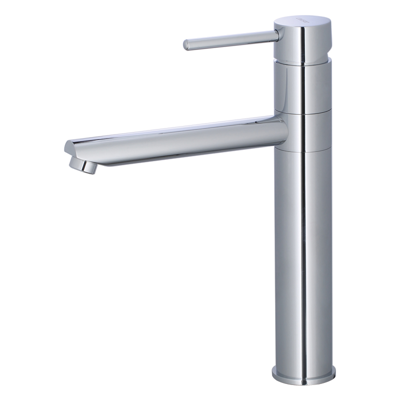 Vòi rửa lavabo nóng lạnh CAESAR BT751C