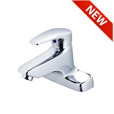 Vòi rửa  nóng lạnh CAESAR BT402CP