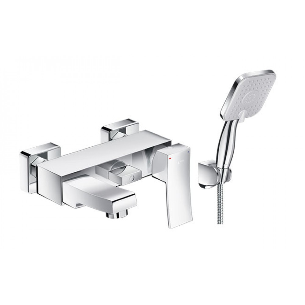 Sen tắm nóng lạnh INAX BFV-403S