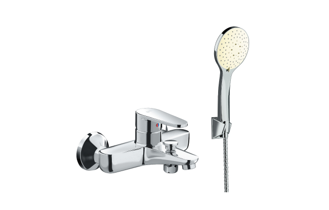 Sen tắm nóng lạnh INAX BFV-113S