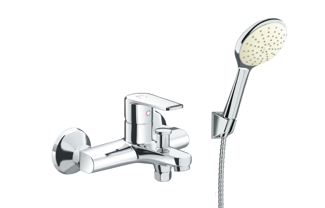 Sen tắm nóng lạnh INAX BFV-2013S