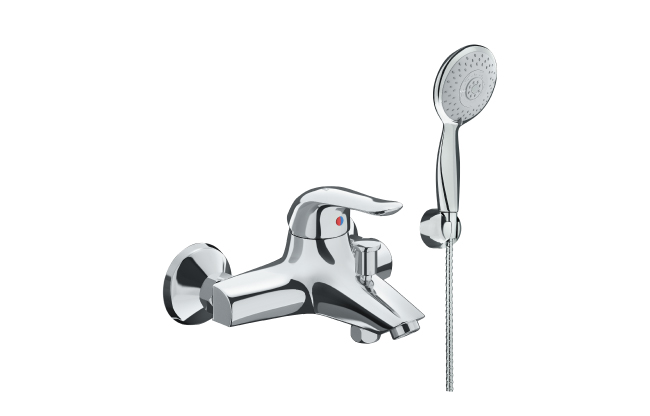 Sen tắm nóng lạnh INAX BFV-223S
