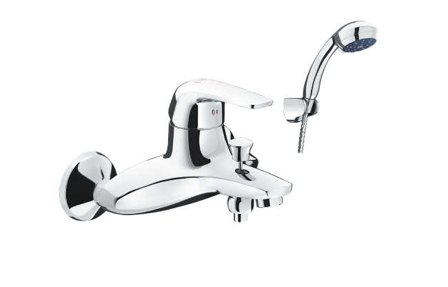 Sen tắm nóng lạnh INAX BFV-3003S-1C
