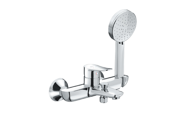 Sen tắm nóng lạnh INAX BFV-503S