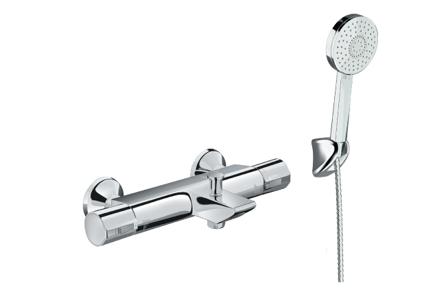 Sen tắm nóng lạnh INAX BFV-6013T