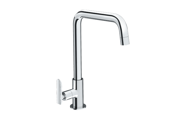 Vòi rửa bát 1 đường lạnh Inax SFV-30S