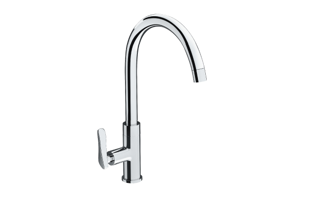 Vòi rửa bát 1 đường lạnh Inax SFV-31S